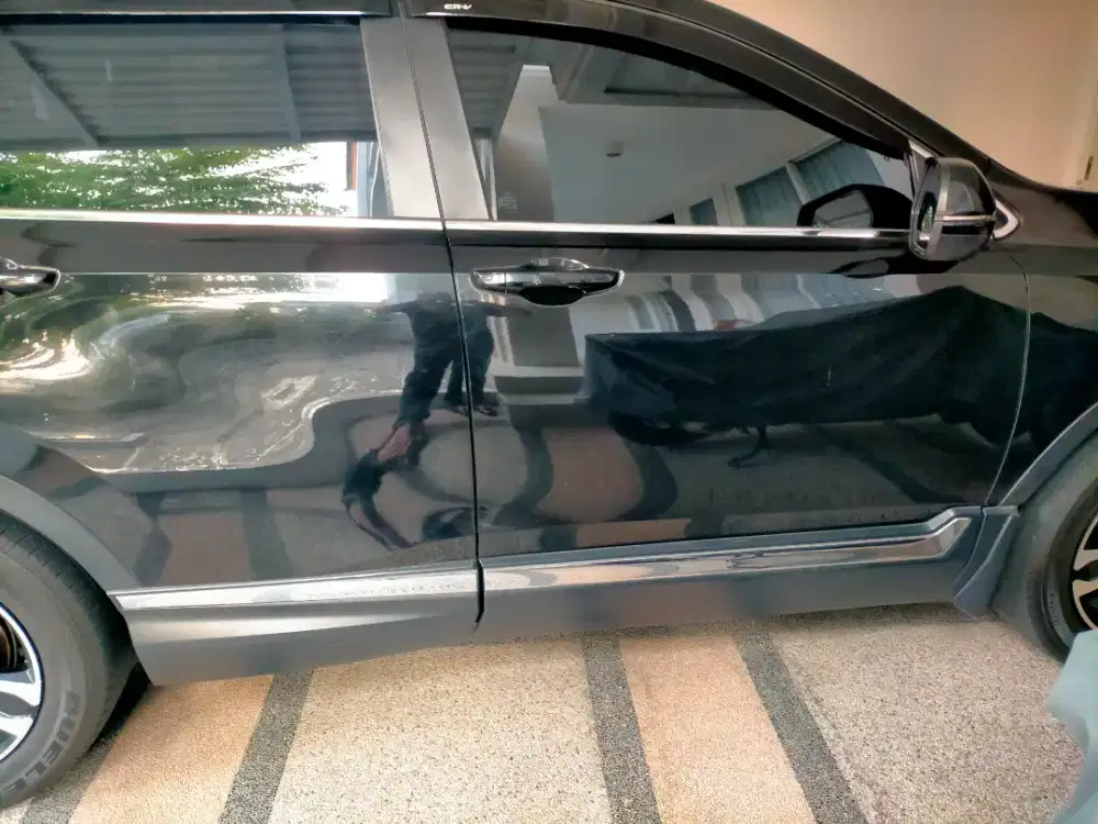 CRV Prestige Istimewa