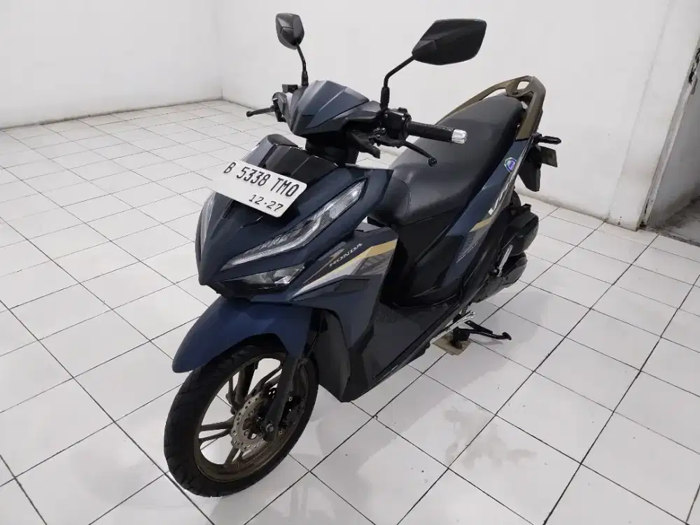 Vario 125 cc 2022 cbs iss keyless