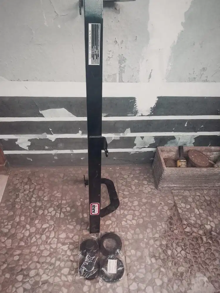 Jual Murah SMART TOWING dan KARET SPACER