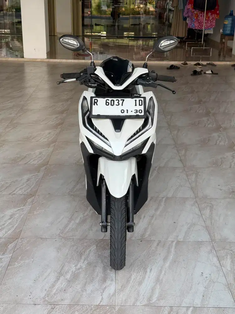 Honda Vario 150 2020