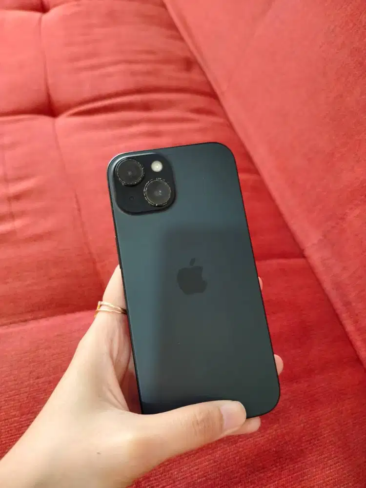 Iphone 15 128gb ibox mulus