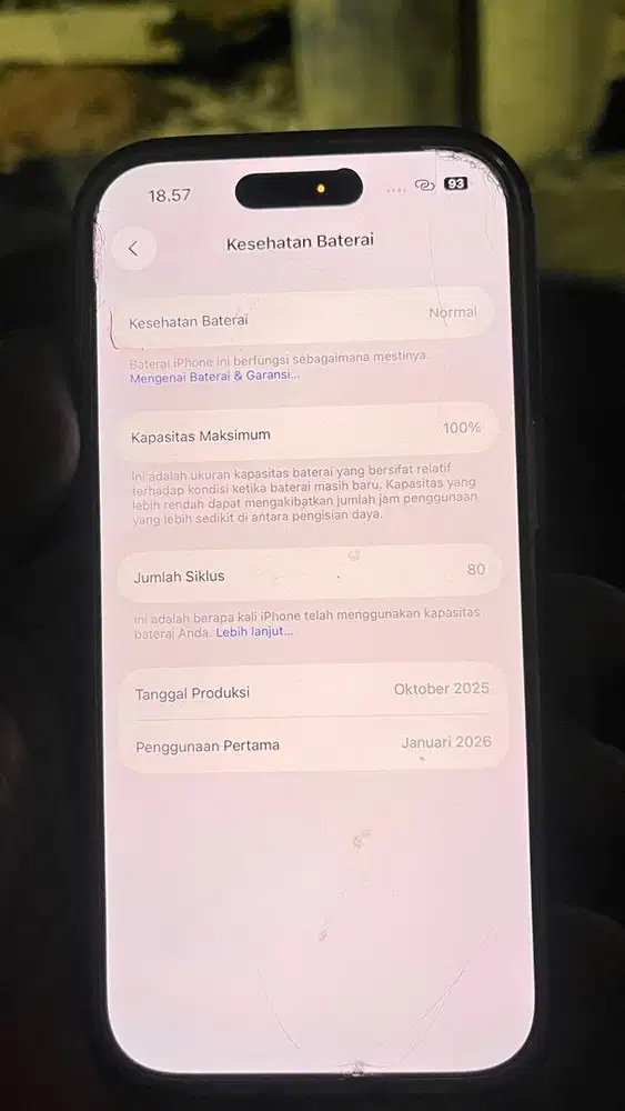 Iphone 17 pro ex. Ibox