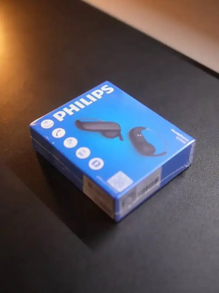 Philips Headphone Q1040