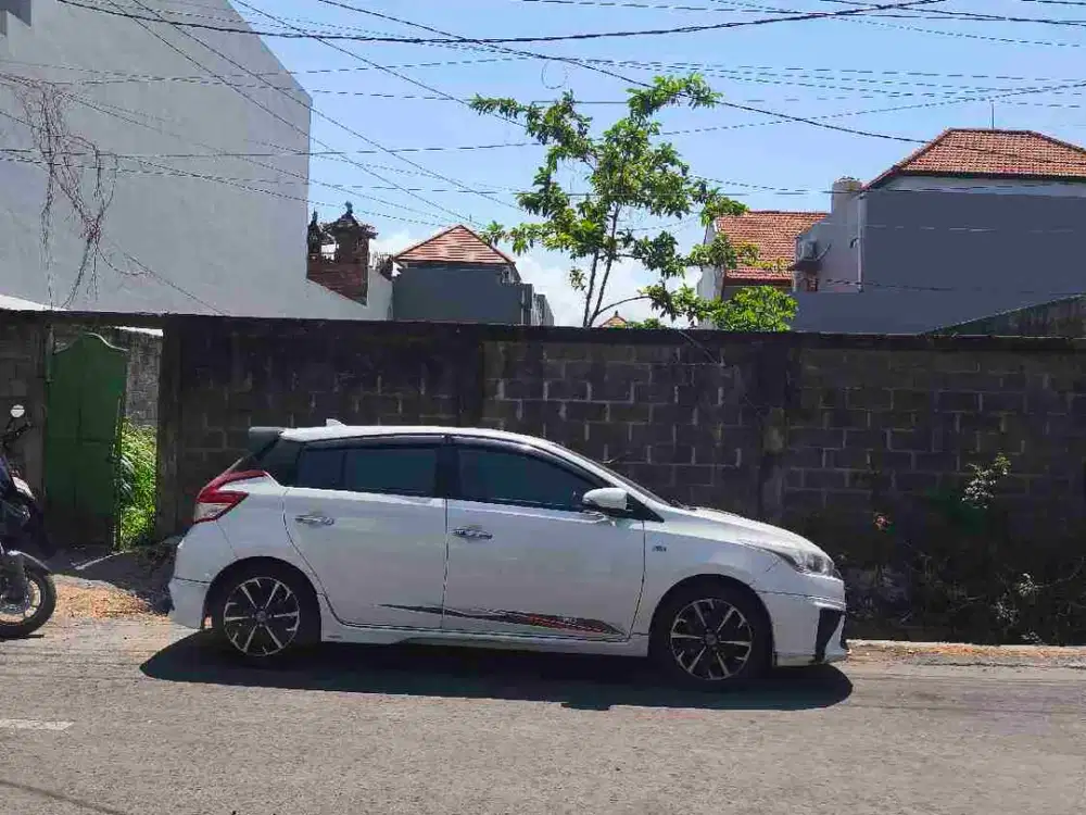 TANAH CANTIK DI TUKAD BADUNG RENON