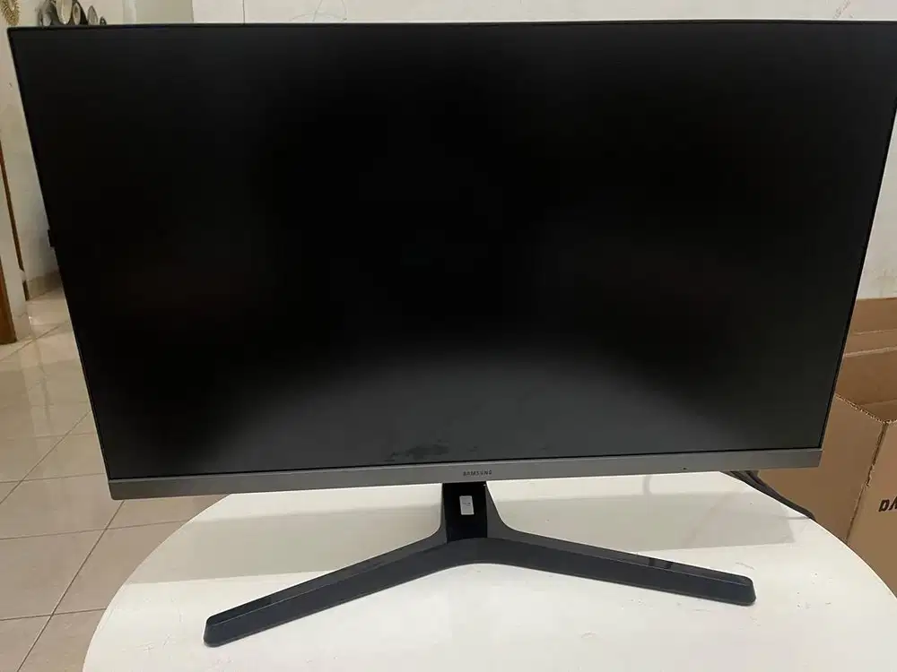 Layar Monitor Samsung