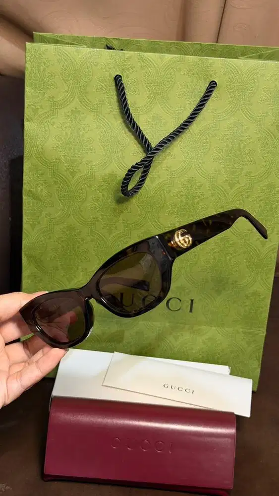 SunGlasses Gucci
