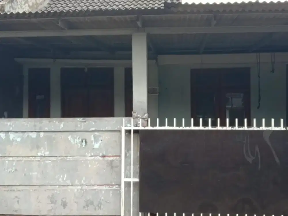 Dijual Rumah di Komplek Pamulang Hill 3 Daerah Rawakalong, Gunung Sindur, Tangsel