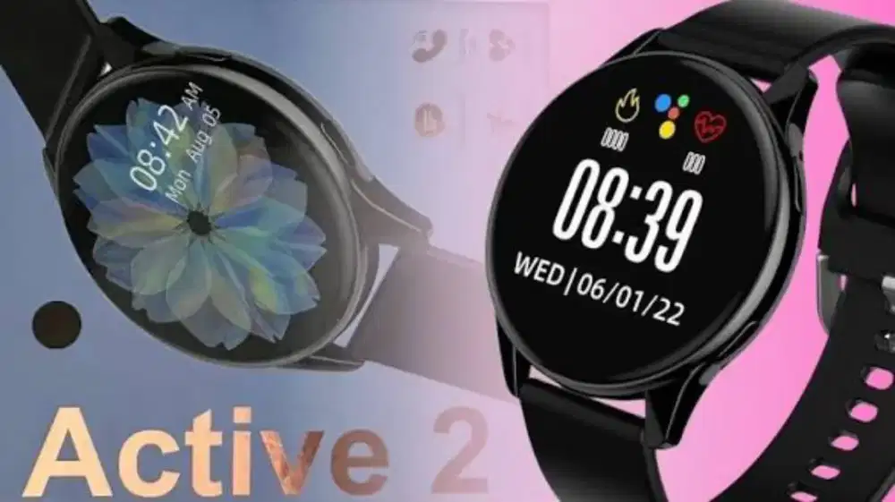 Smartwatch Active 2