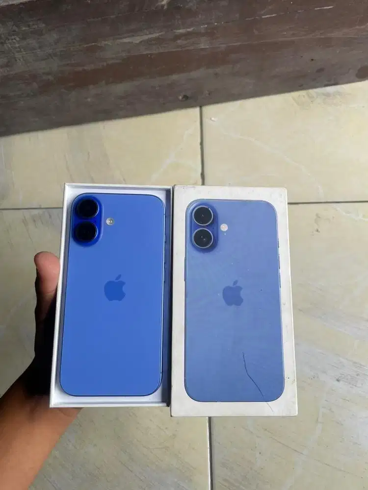iphone 16 128gb ibox