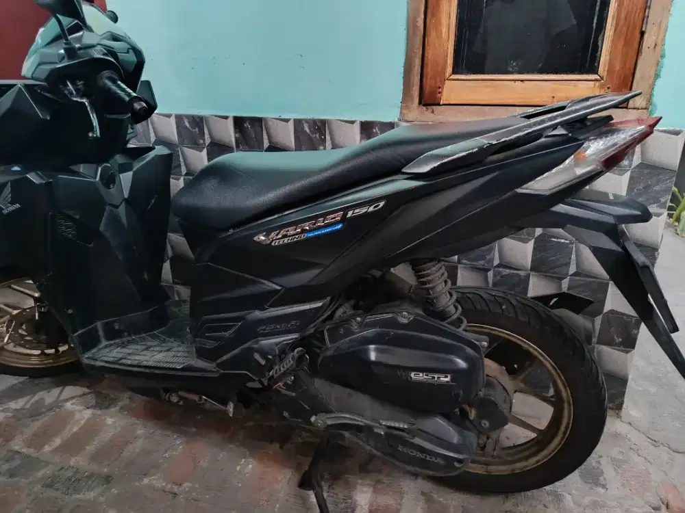 Vario LED Old 2018