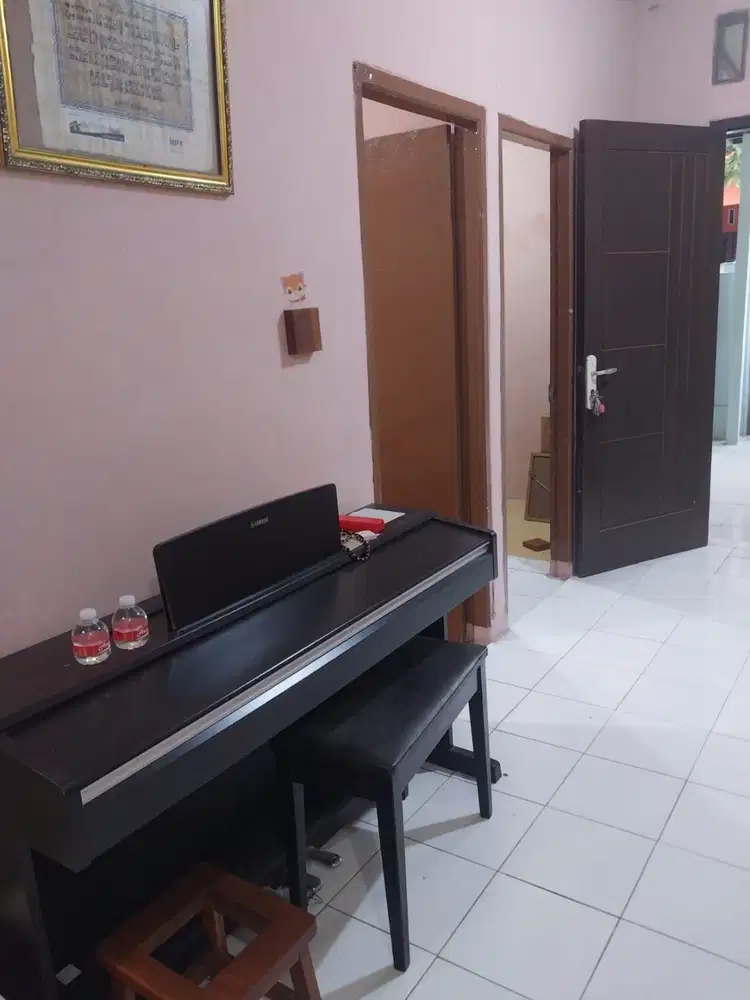 Dijual Yamaha Digital Piano (Bisa nego)