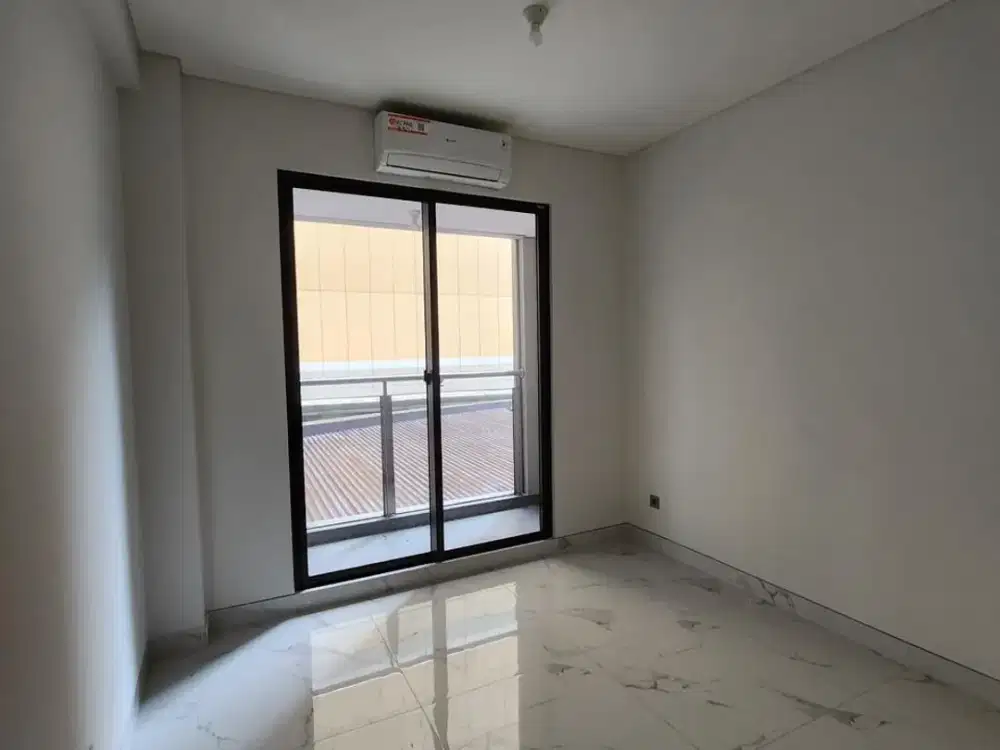 Dijual New Apartment Trans Icon Cibubur