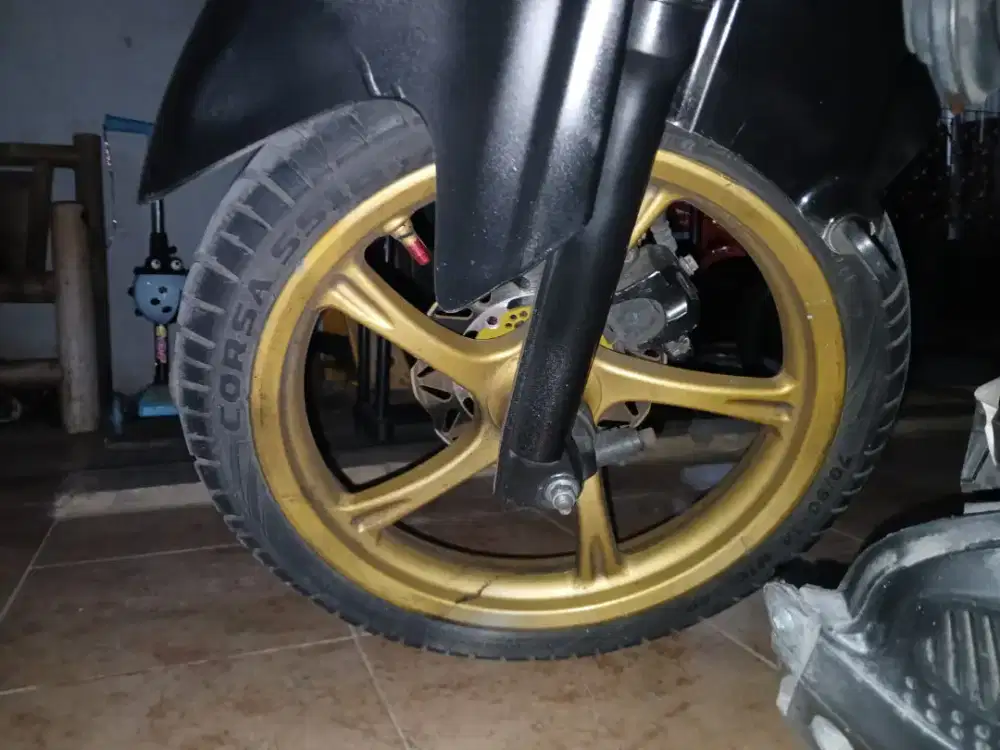 Velg ori mio 125