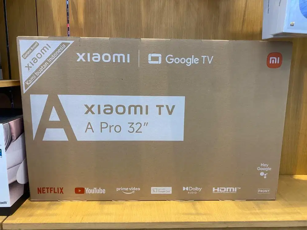 XIAOMI TV A PRO 32 QLED 2026