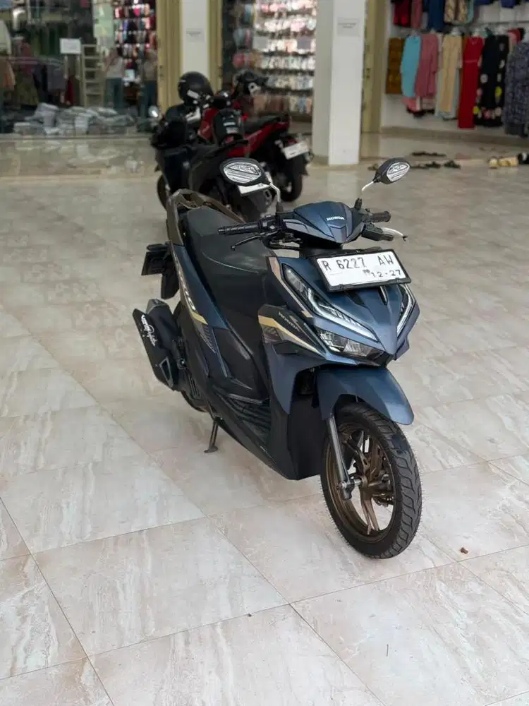 Honda Vario 125