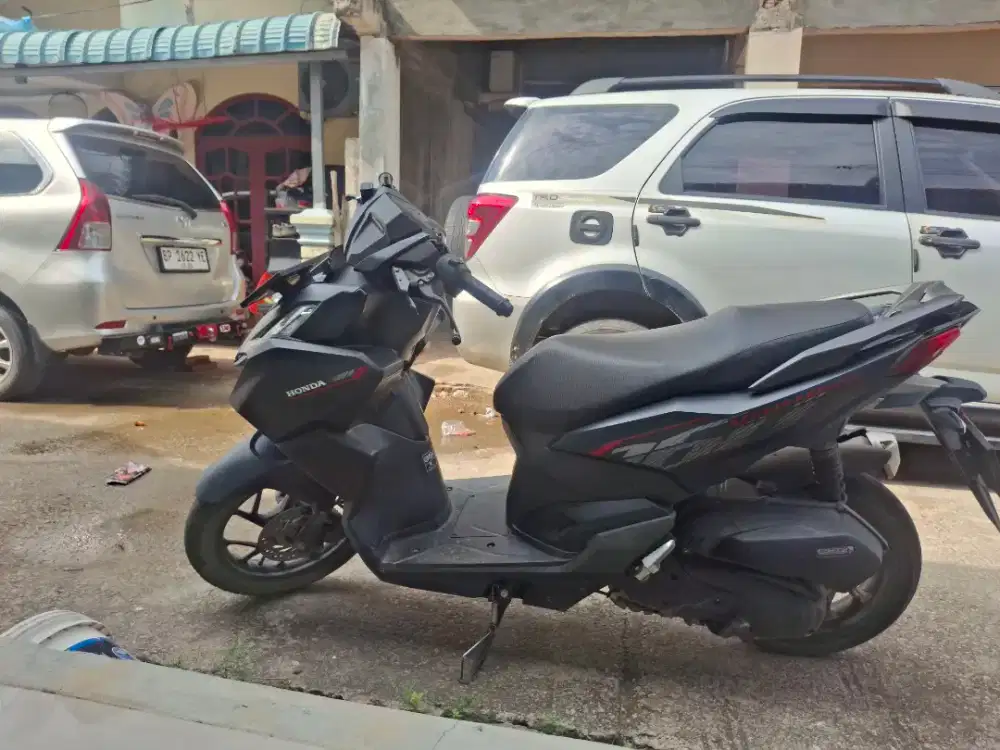 Vario 160 CBS 2023