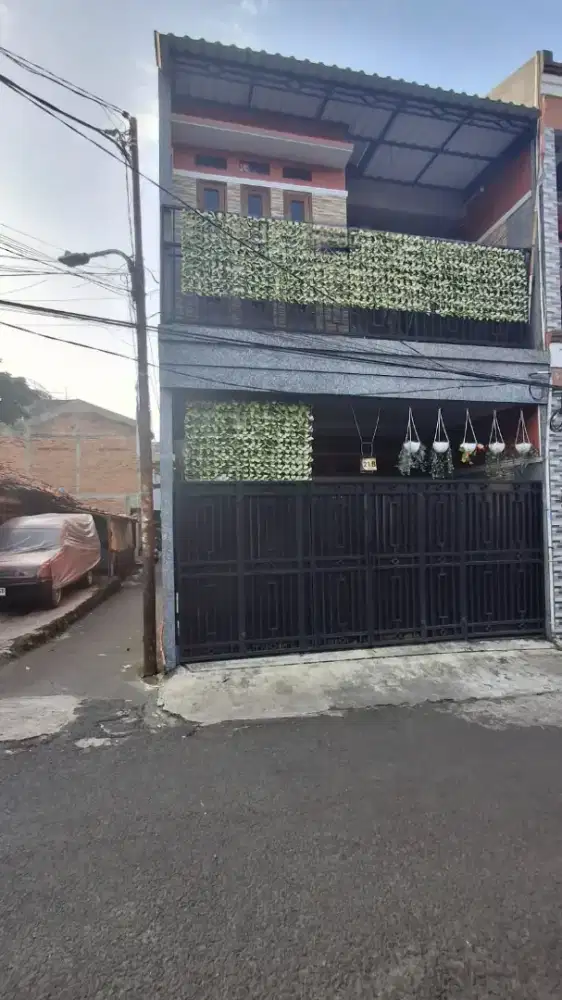 Rumah Siap Huni