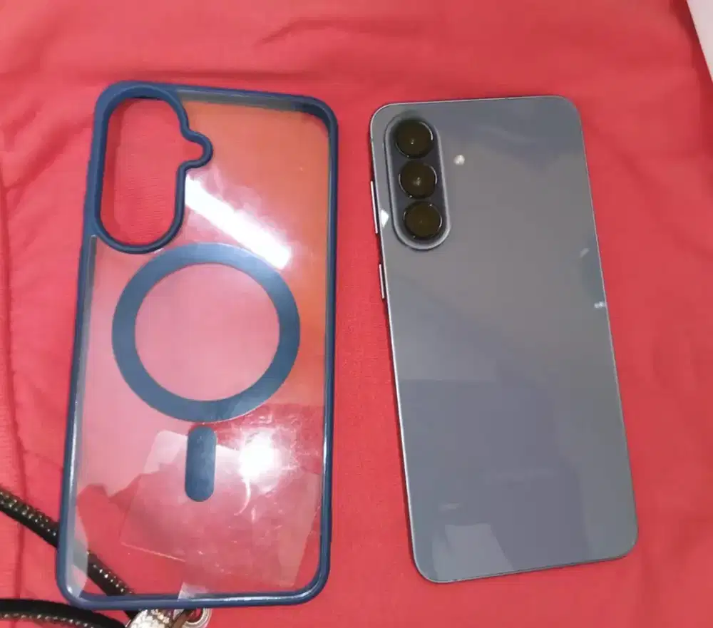Samsung A57 8/256, like new ex cewe NEGO ALUS
