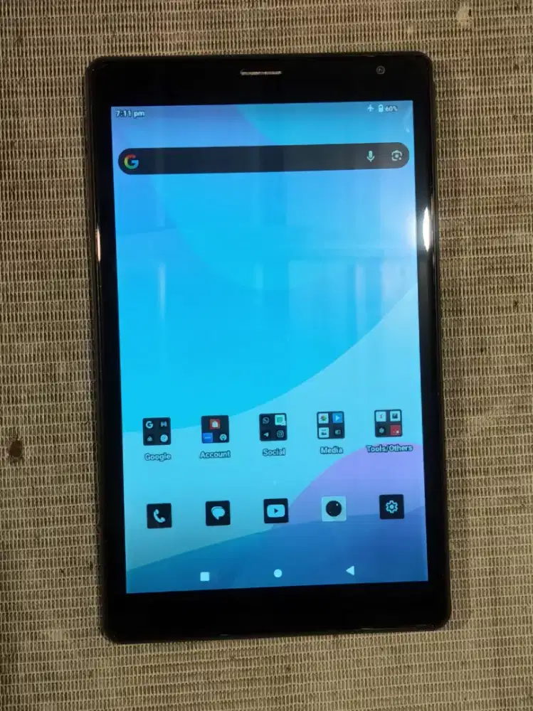 Tab Advan XTab 4/64