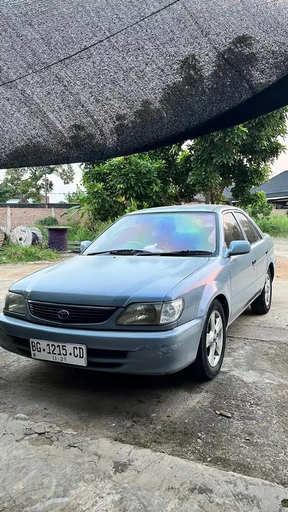 toyota soluna tahun 2003