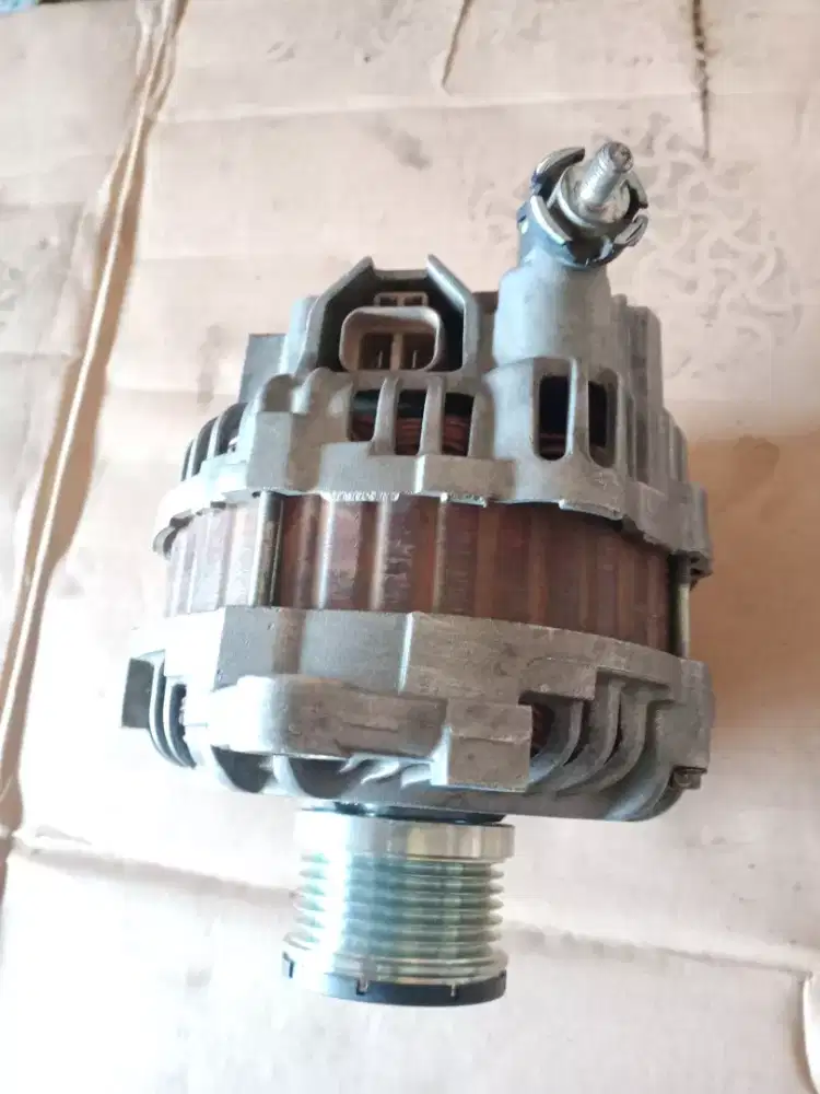 jual dinamo ampere.nissan xrail/Serena T30