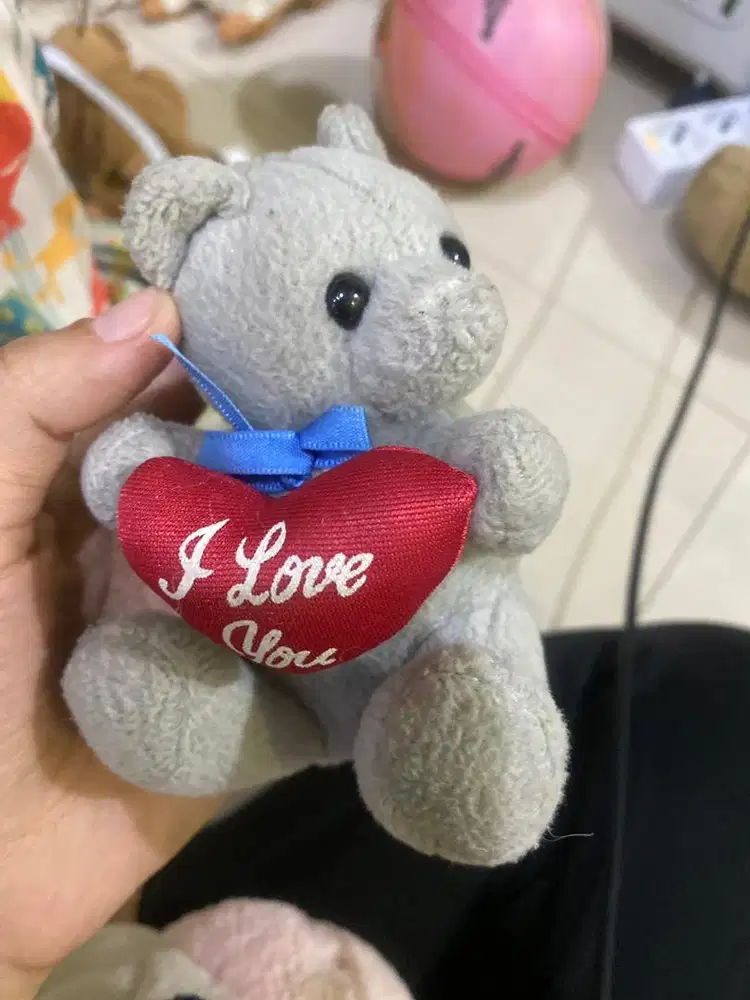 Sapi & Tikus 2 item