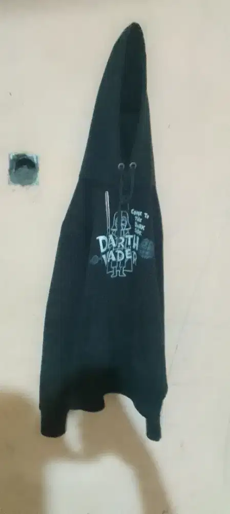 Di Jual Hoodie StarWars ( Original )