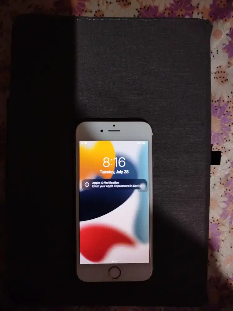 Jual iPhone lama 6s