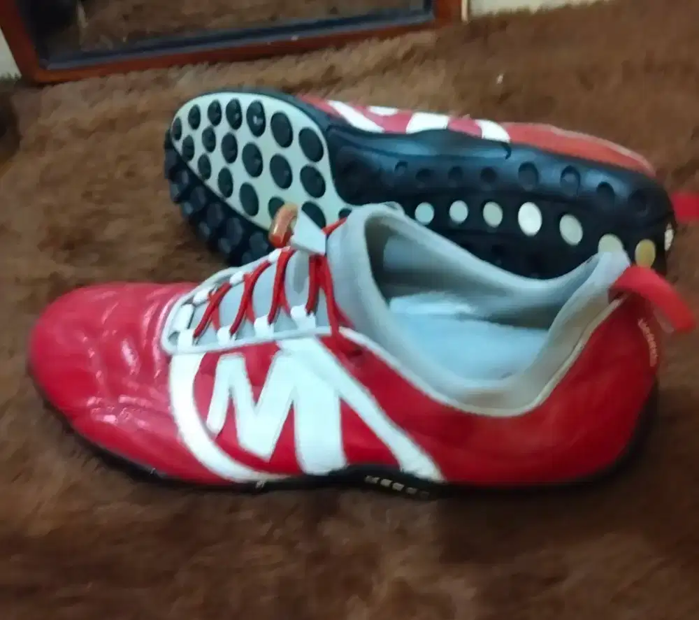 Sepatu casual Merrel vintage