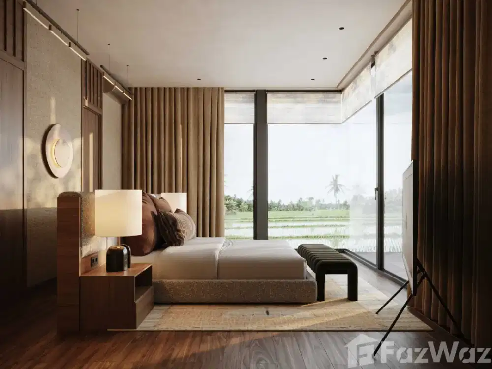 3 Bedroom Villa for sale at DARIA RESIDENCE KEDUNGU