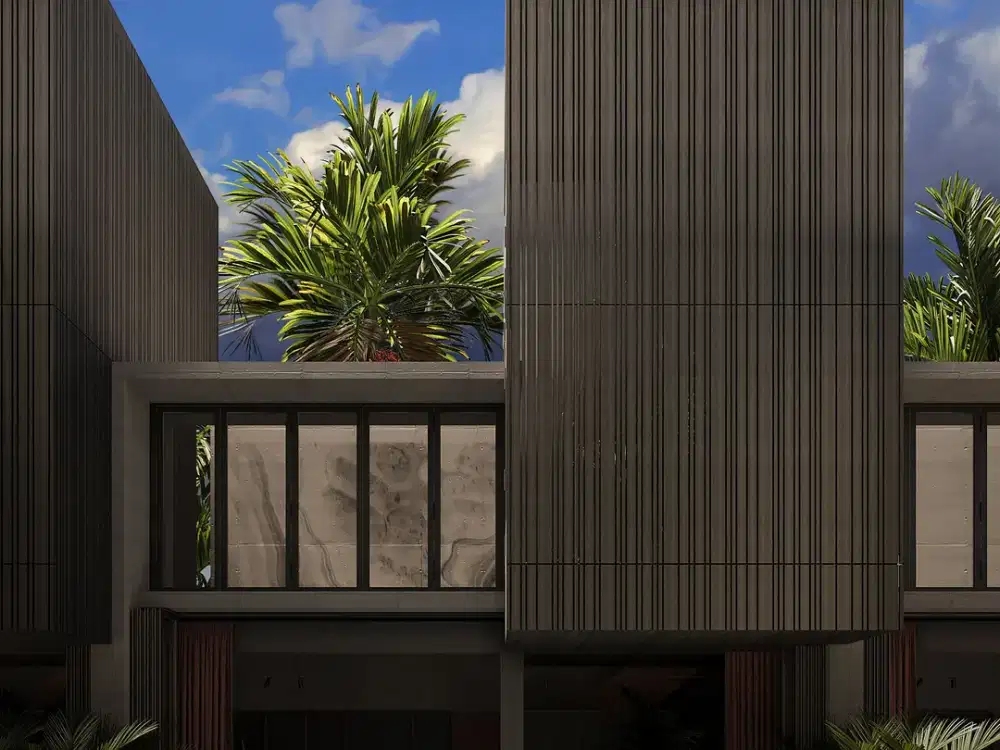 2 Bedroom Villa for sale in Mengwi, Bali