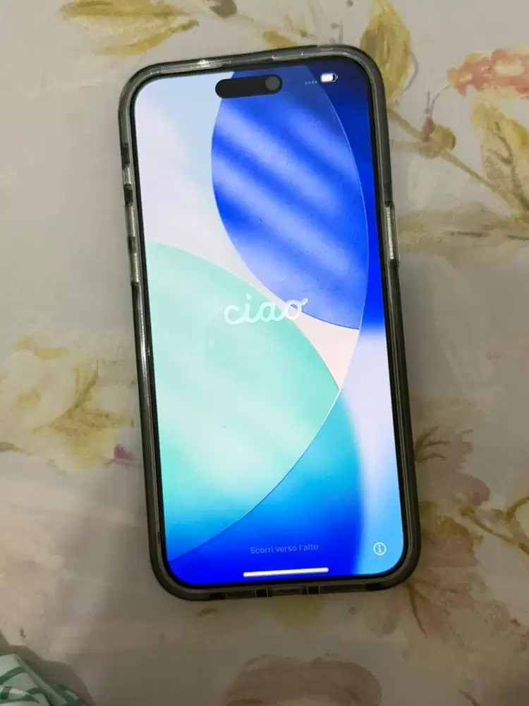 IPHONE 15 PROMAX 512 GB