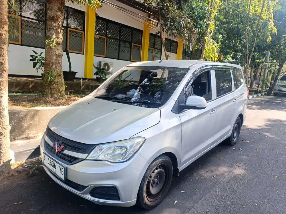Wuling Confero S 2018 Diesel