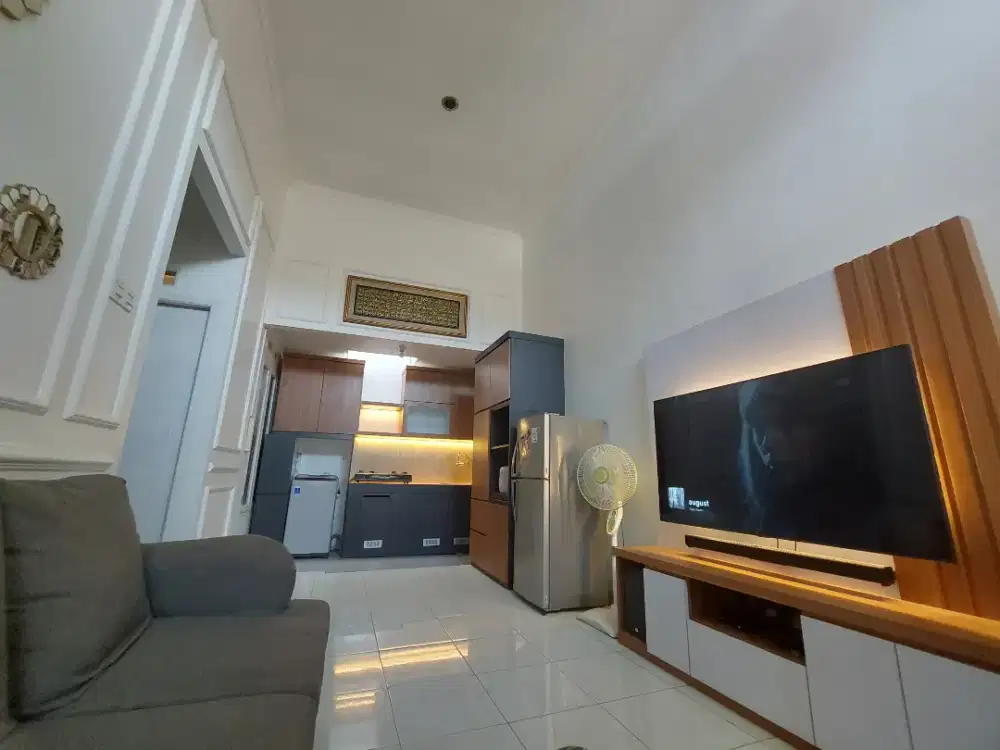 OPER KREDIT RUMAH