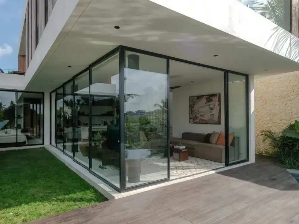 3 Bedroom Villa for sale in Kediri, Bali