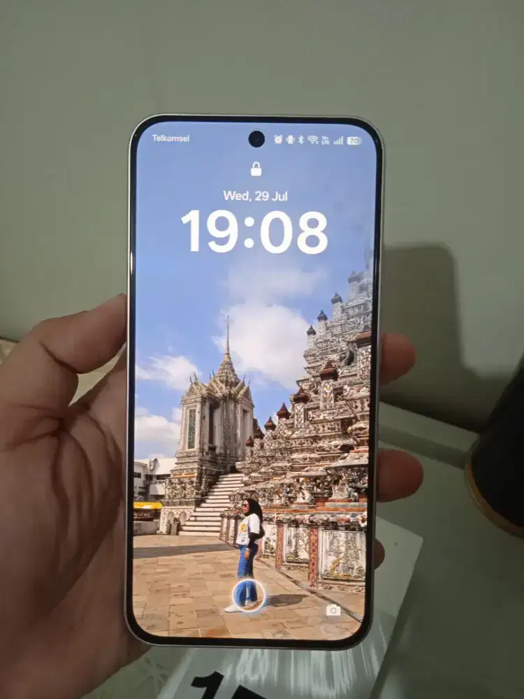 HP Oppo Reno 15 F 5G 8/256