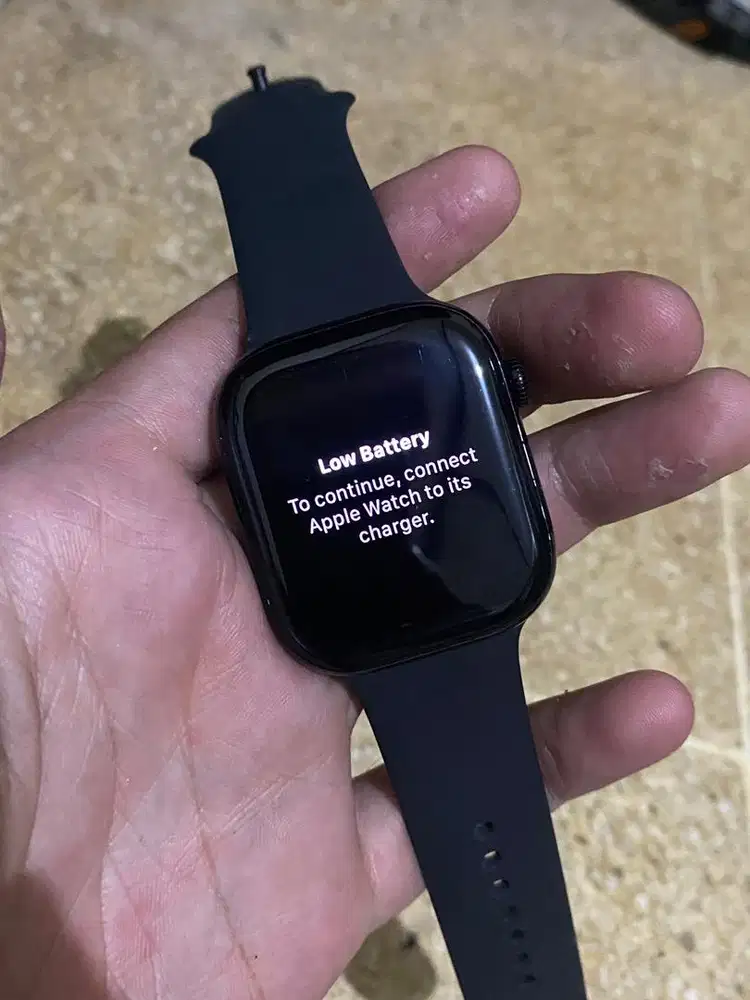 Apple iWatch Series 10 46mm