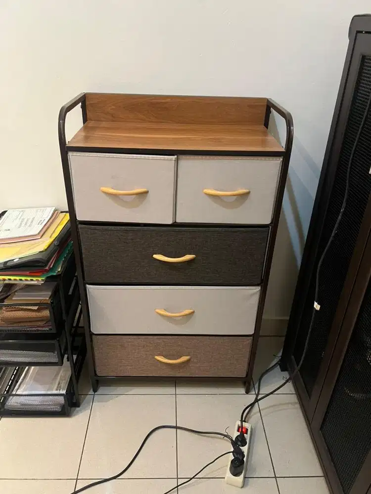 Informa floyd drawer laci penyimpanan
