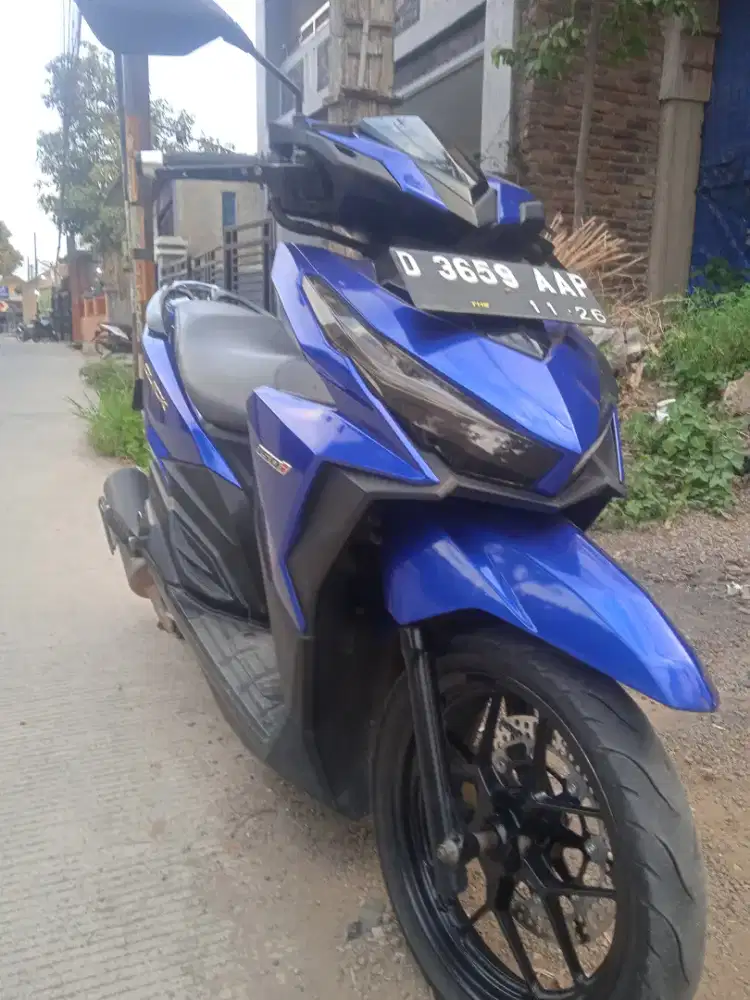 Jual vario 150 led old