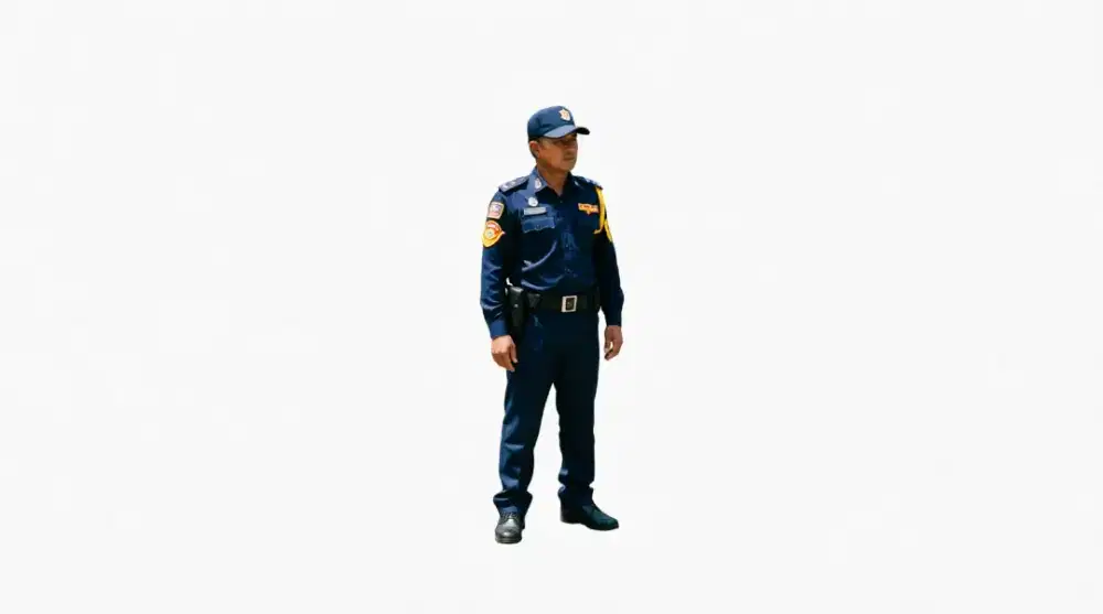 Security utk Cluster SHIFT