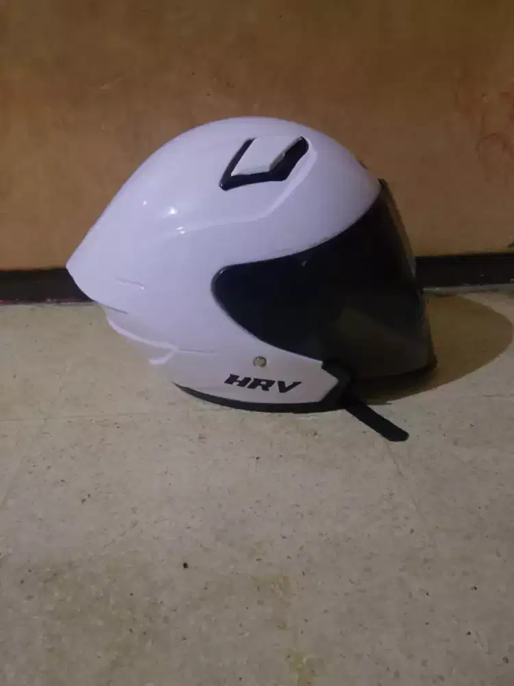 Helm HRV size M 200k nego