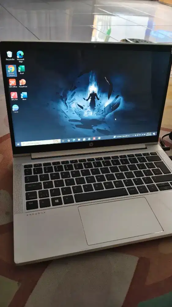 Laptop HP Probook 430 G8 8/126