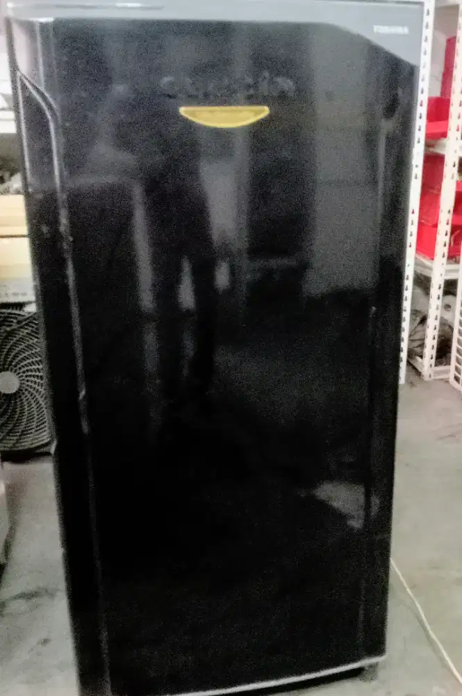 KULKAS TOSHIBA GRACIO 1 PINTU