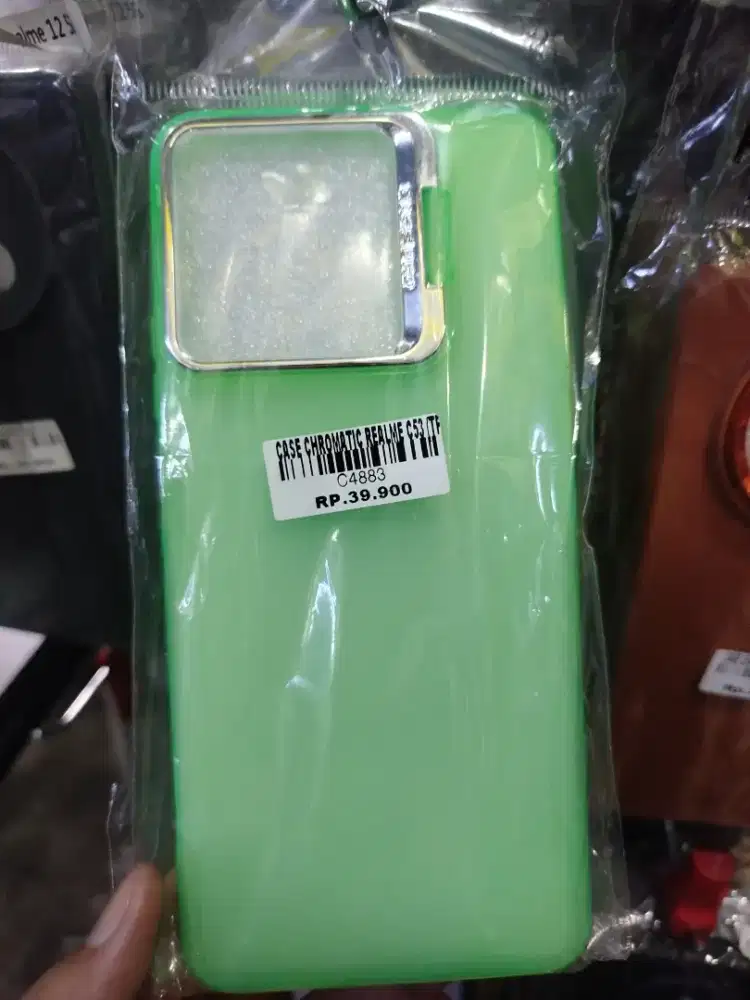 CASE CHROMATIC REALME C53