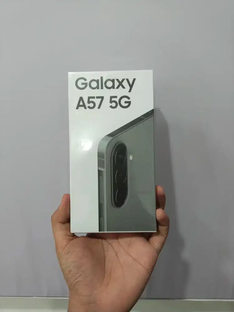 Samsung A57 8/256 Newww