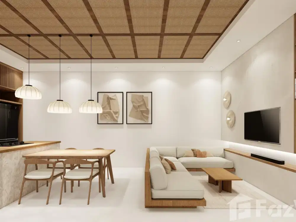 1 Bedroom Villa for sale in Uluwatu, Bali - Thumbnail 4