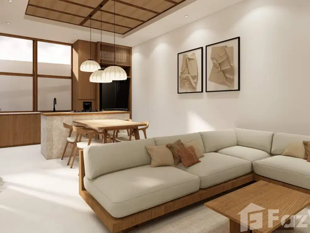 1 Bedroom Villa for sale in Uluwatu, Bali - Thumbnail 5