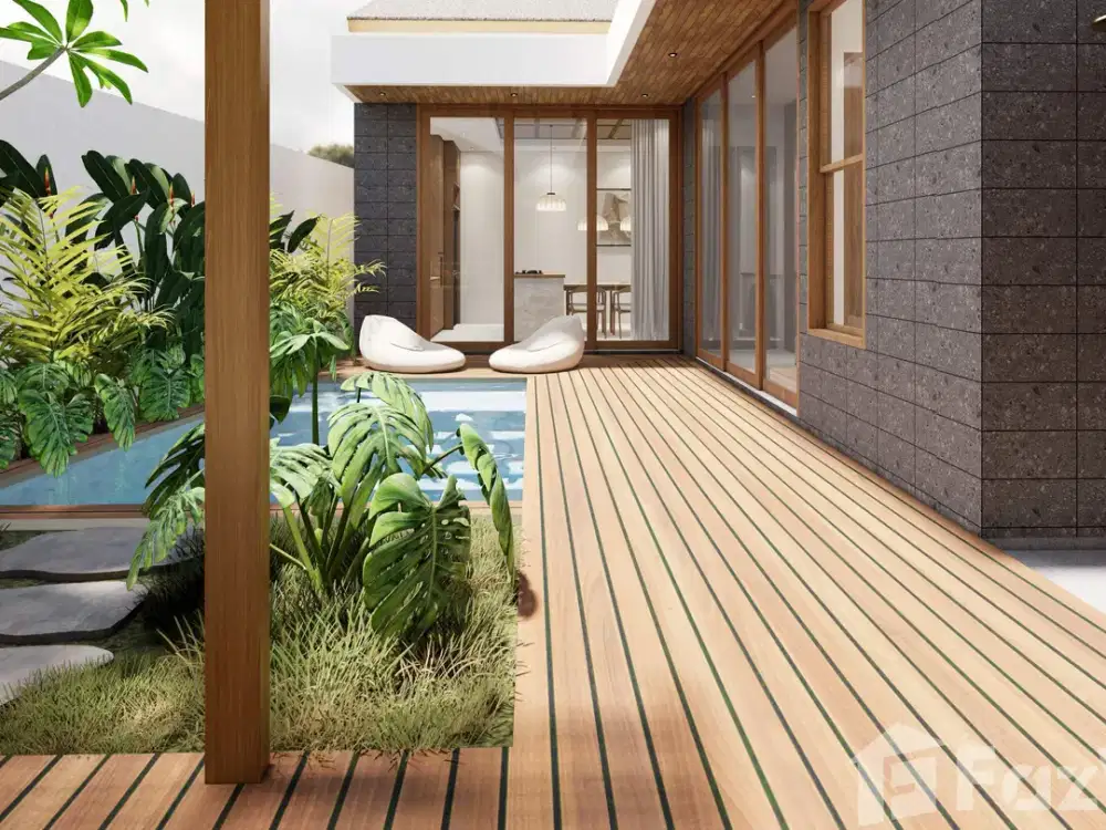 1 Bedroom Villa for sale in Uluwatu, Bali - Thumbnail 2