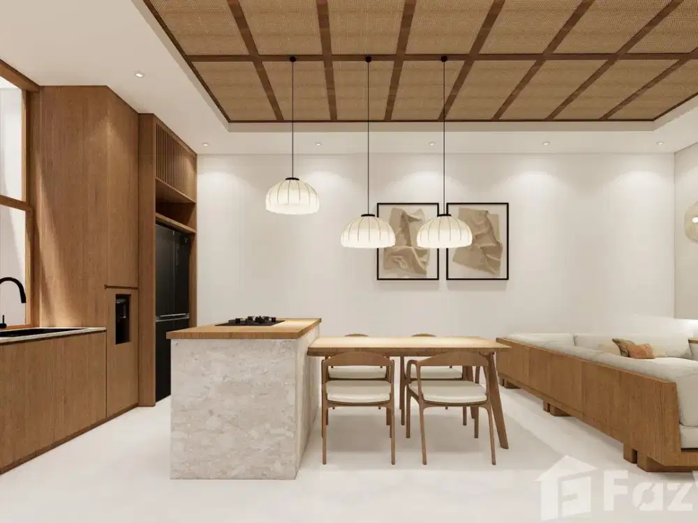 1 Bedroom Villa for sale in Uluwatu, Bali - Thumbnail 6
