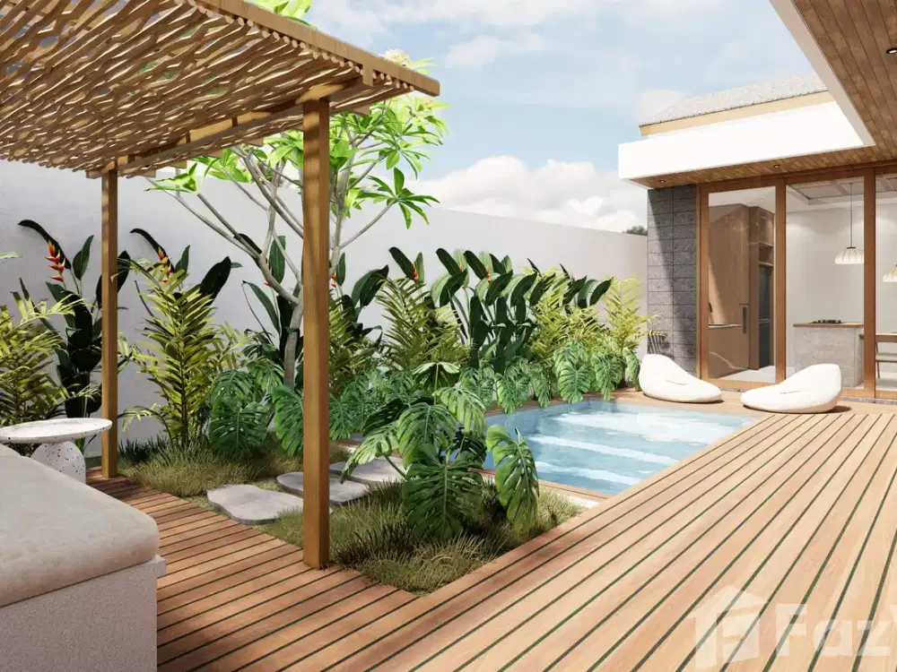 1 Bedroom Villa for sale in Uluwatu, Bali - Thumbnail 3